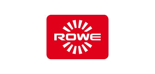 ROWE logo