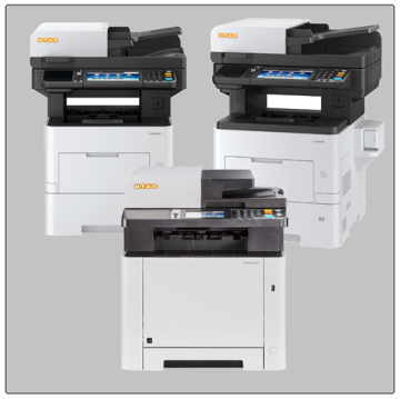 БФП чорно-білі та кольорові